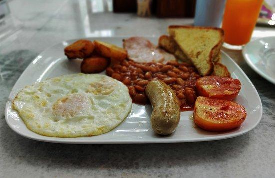 Hungry Hippo Pattaya Thailand